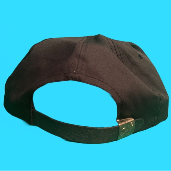 Street Stories Vintage Rope Buckle Hat 🧢 - Picture 2 of 3